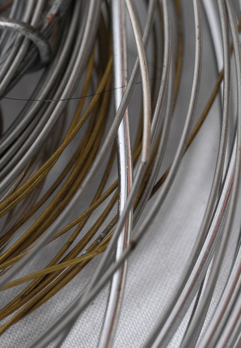 Custom springs by Minuteman Spring Company